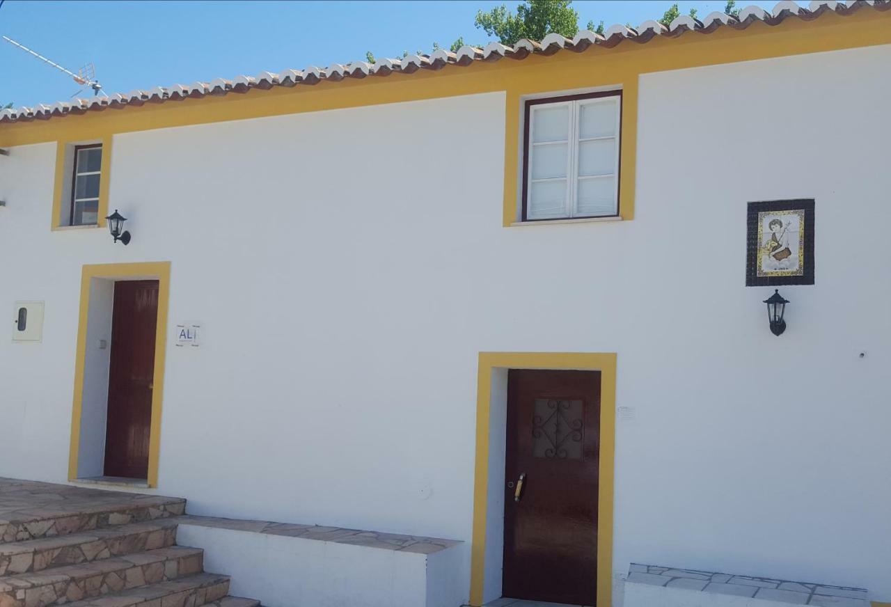 Casa Sao Joao Villa Sao Salvador da Aramenha Exterior photo